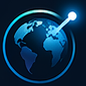 GlobalAPI x402 logo
